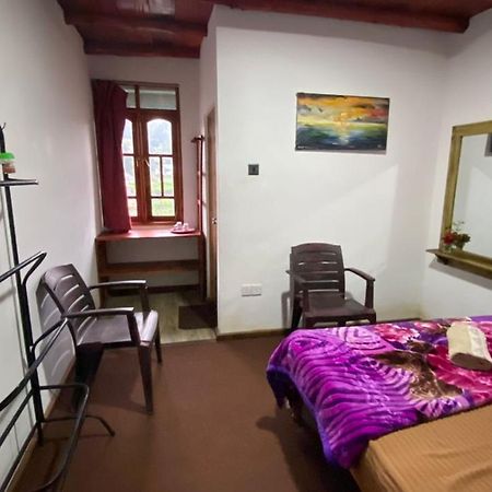Dream Hill Homestay Нувара-Елія Екстер'єр фото