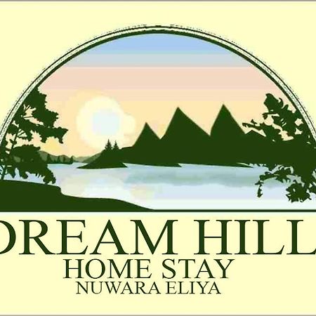 Dream Hill Homestay Нувара-Елія Екстер'єр фото