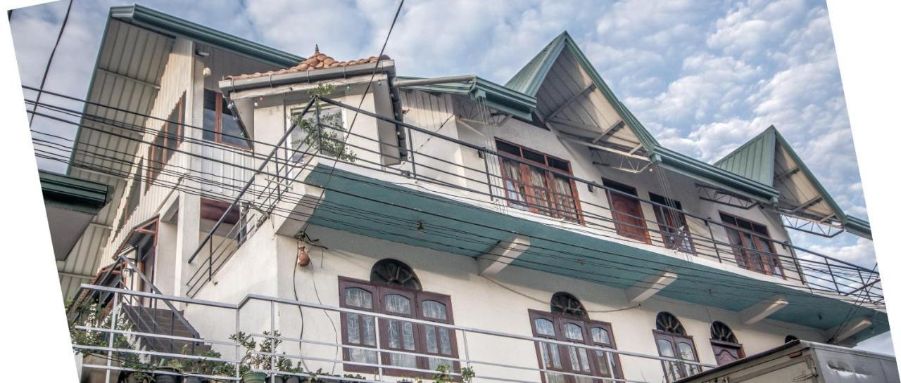 Dream Hill Homestay Нувара-Елія Екстер'єр фото