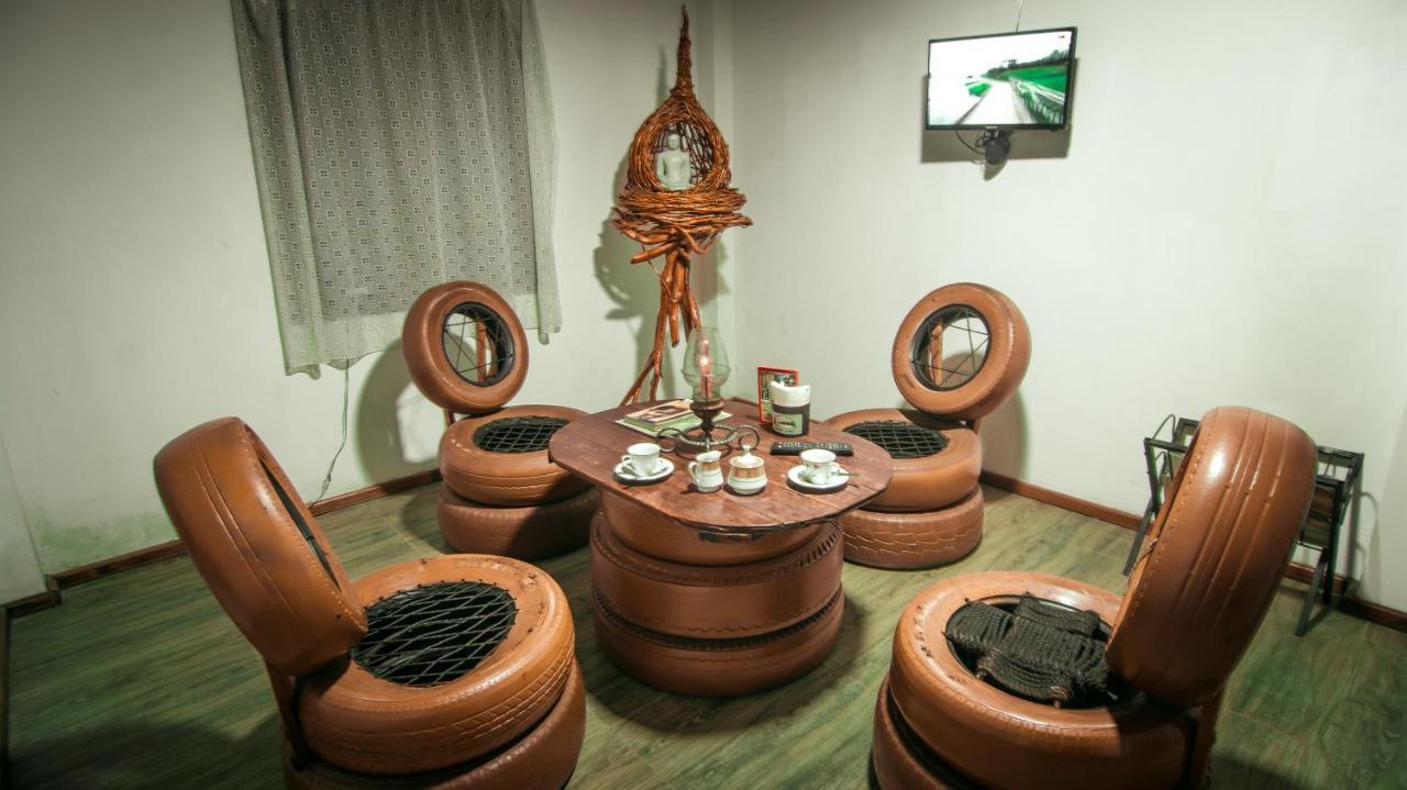 Dream Hill Homestay Нувара-Елія Екстер'єр фото