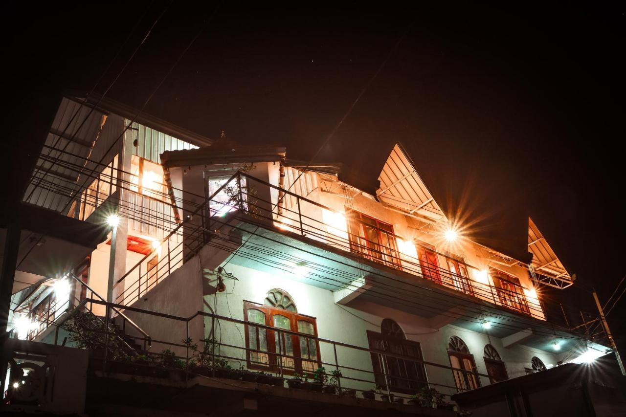 Dream Hill Homestay Нувара-Елія Екстер'єр фото