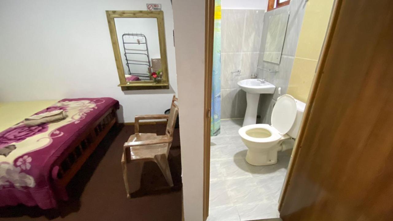 Dream Hill Homestay Нувара-Елія Екстер'єр фото