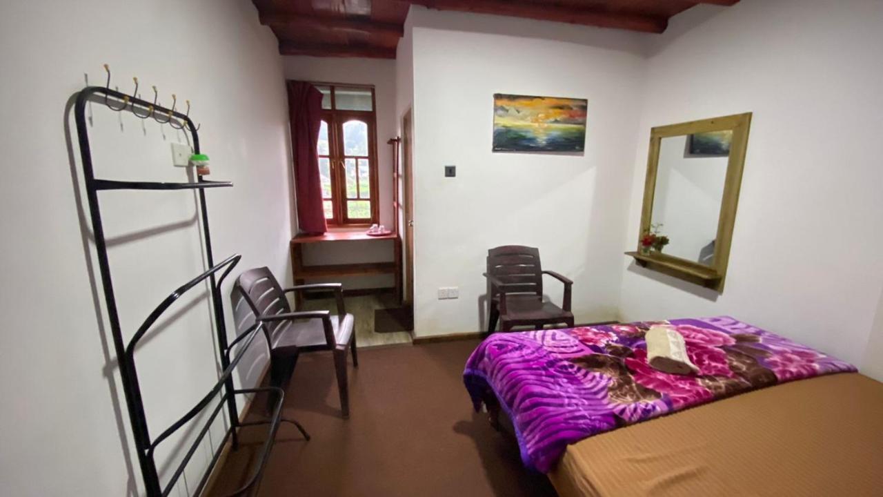 Dream Hill Homestay Нувара-Елія Екстер'єр фото