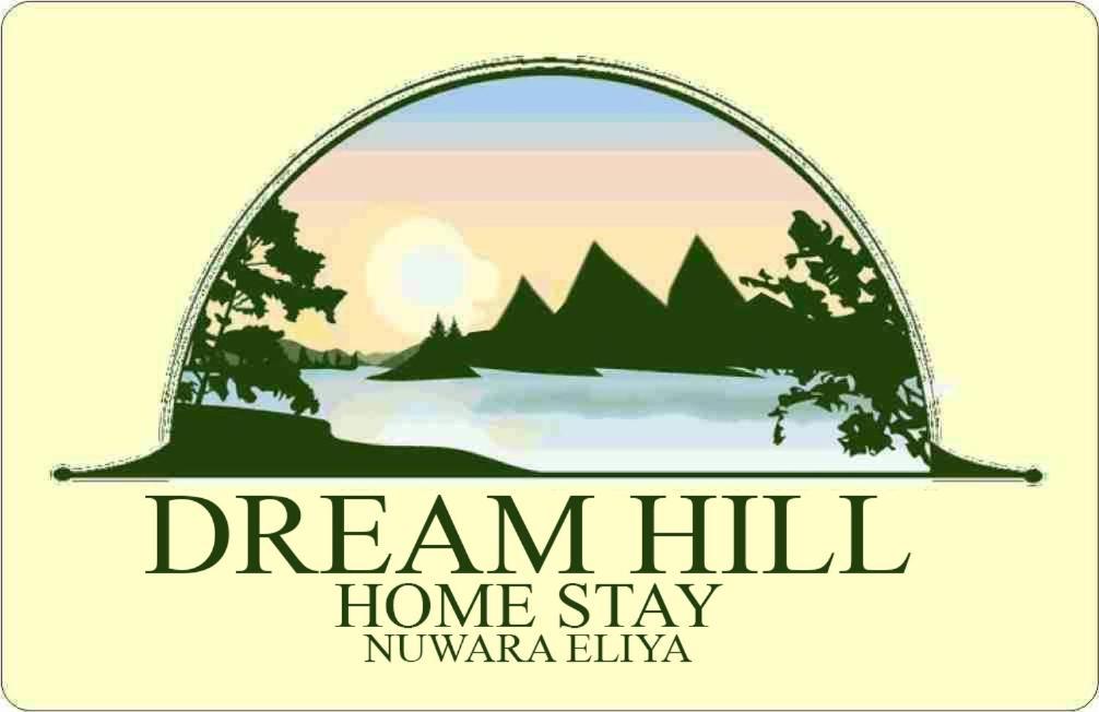 Dream Hill Homestay Нувара-Елія Екстер'єр фото