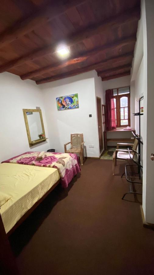 Dream Hill Homestay Нувара-Елія Екстер'єр фото
