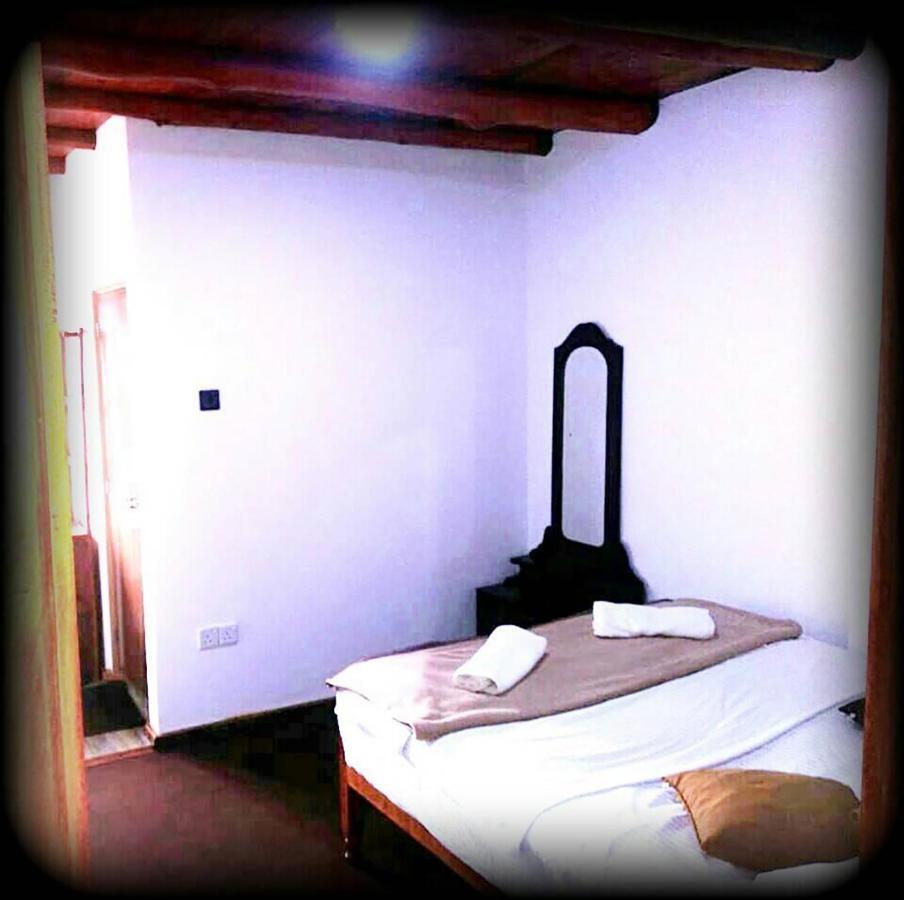 Dream Hill Homestay Нувара-Елія Екстер'єр фото