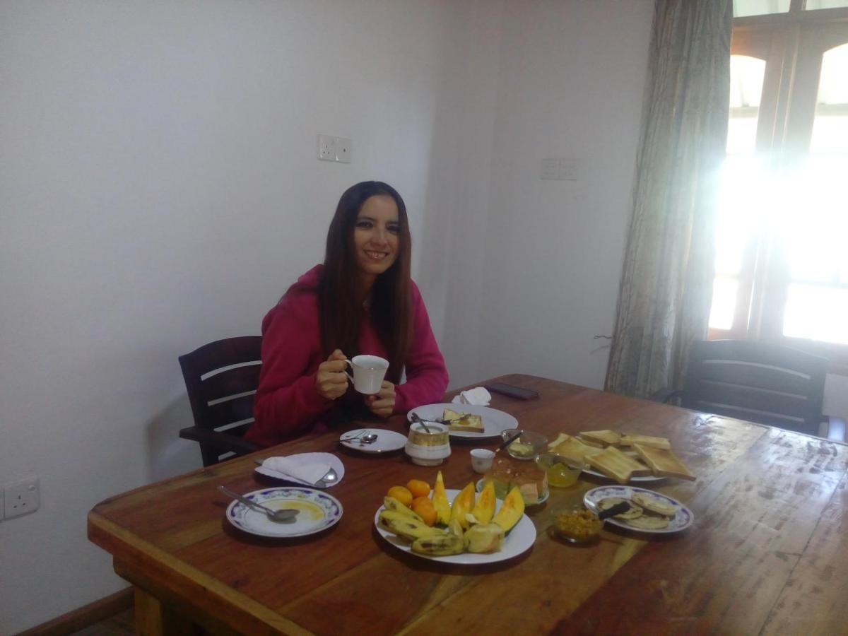 Dream Hill Homestay Нувара-Елія Екстер'єр фото