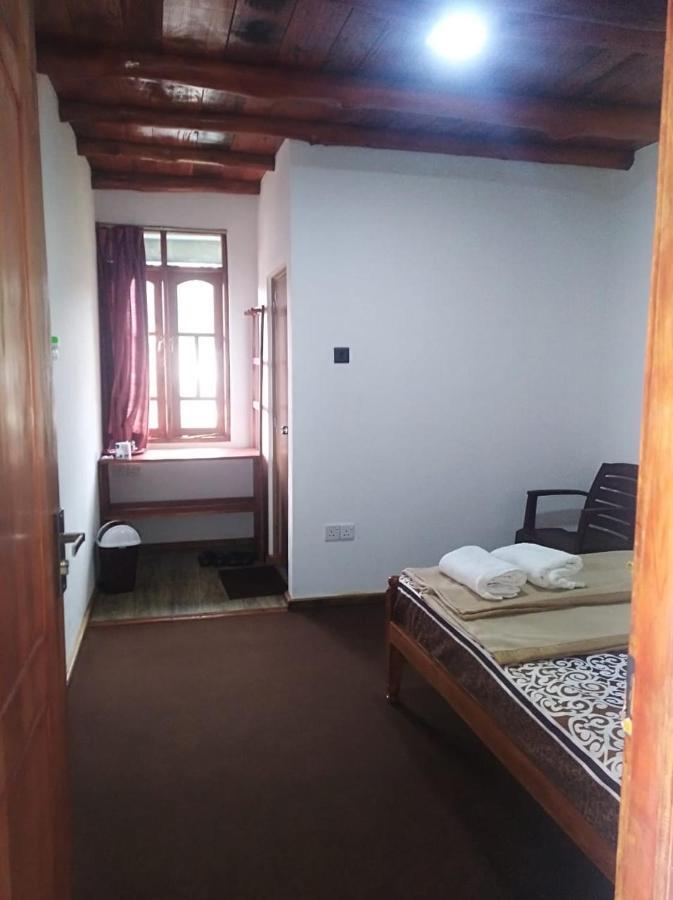 Dream Hill Homestay Нувара-Елія Екстер'єр фото