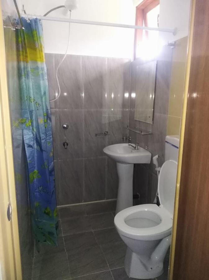 Dream Hill Homestay Нувара-Елія Екстер'єр фото