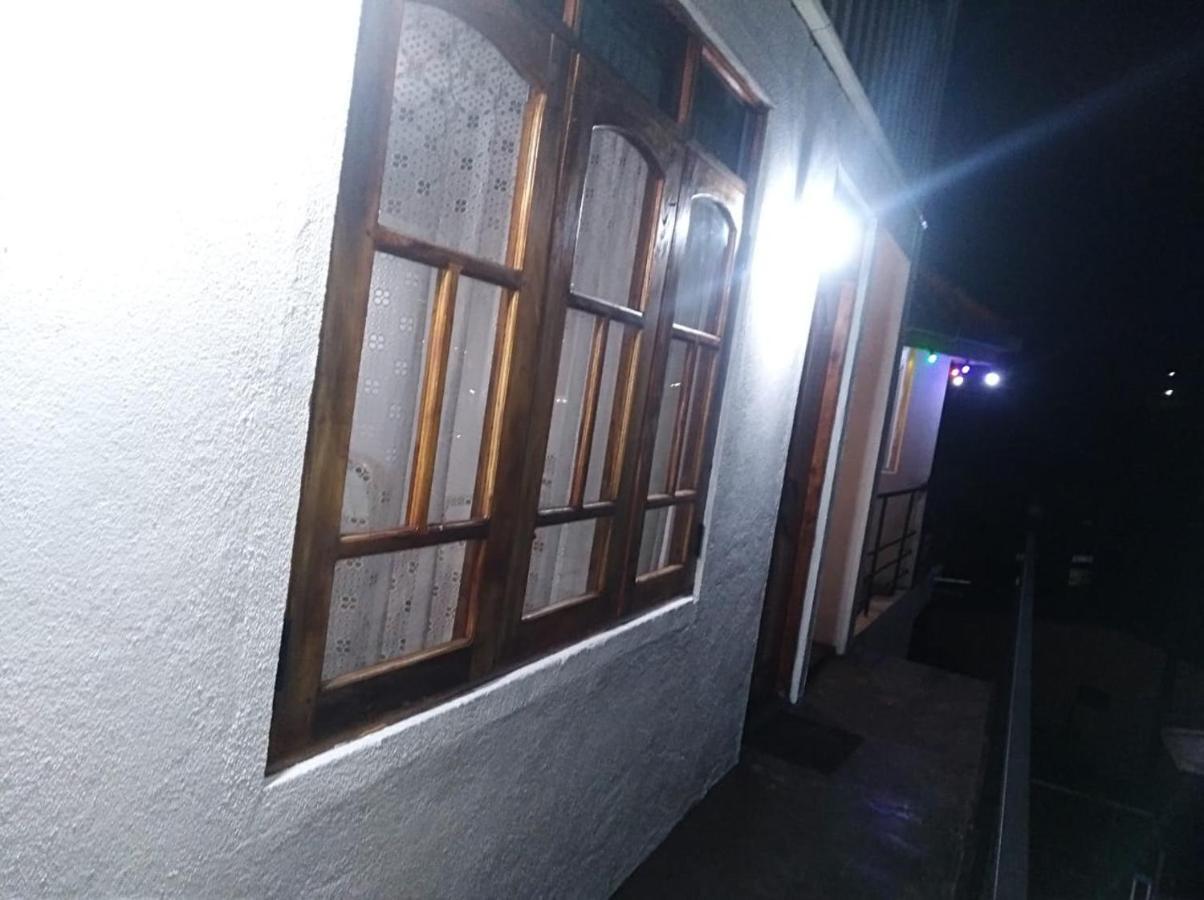 Dream Hill Homestay Нувара-Елія Екстер'єр фото