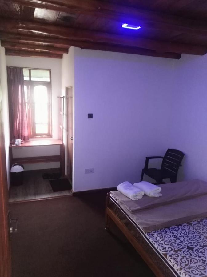 Dream Hill Homestay Нувара-Елія Екстер'єр фото