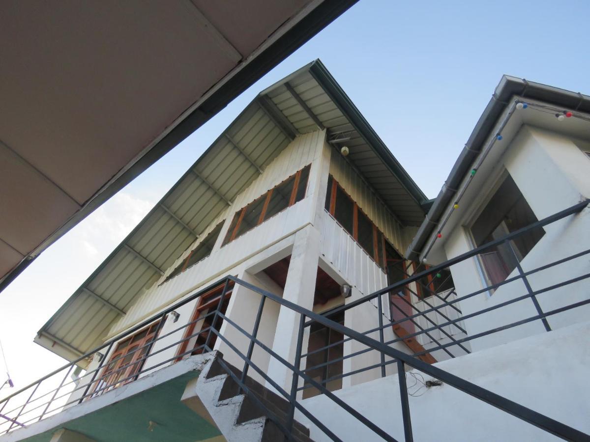 Dream Hill Homestay Нувара-Елія Екстер'єр фото