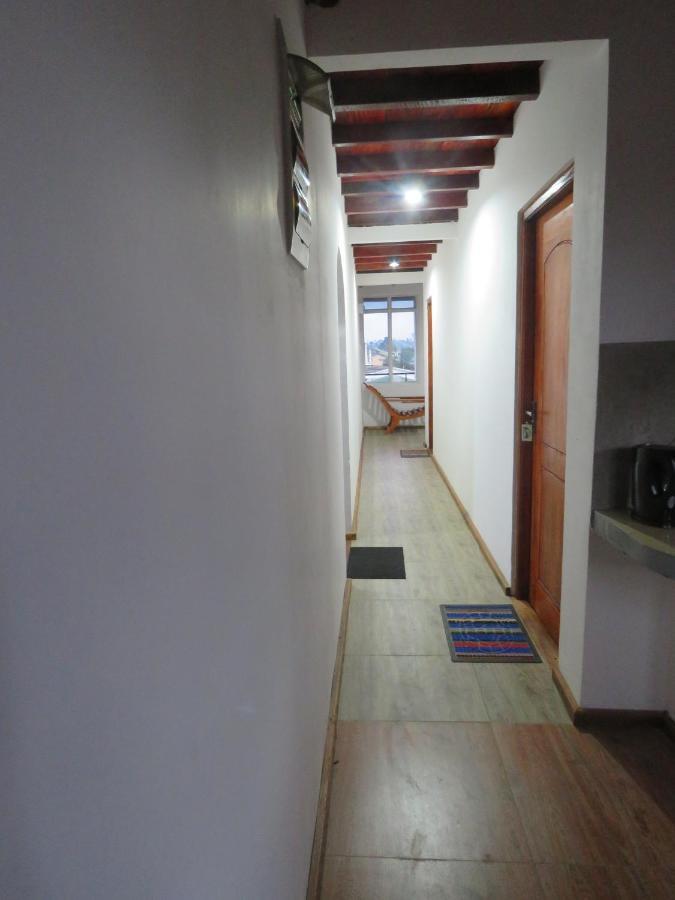 Dream Hill Homestay Нувара-Елія Екстер'єр фото