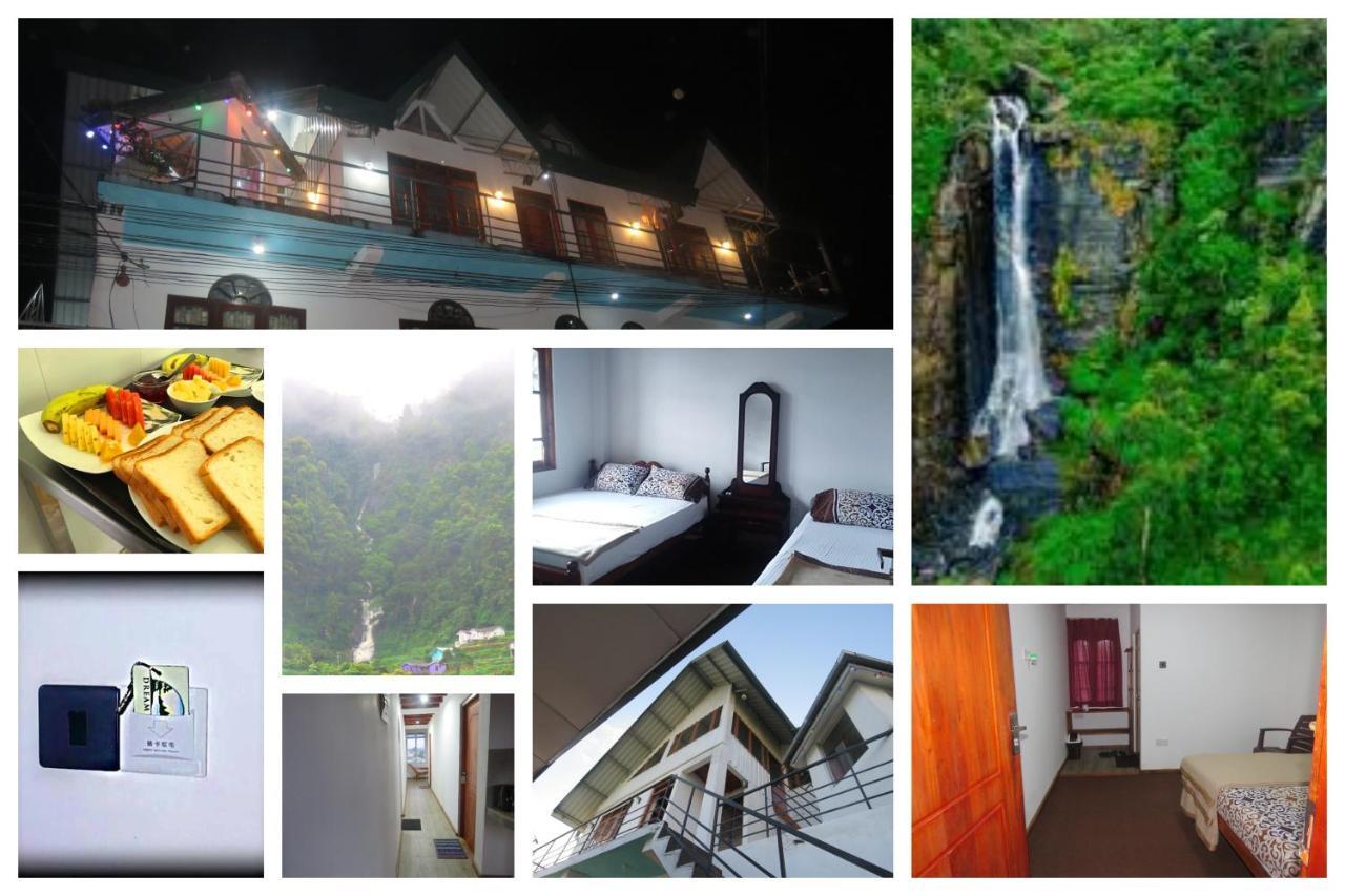 Dream Hill Homestay Нувара-Елія Екстер'єр фото
