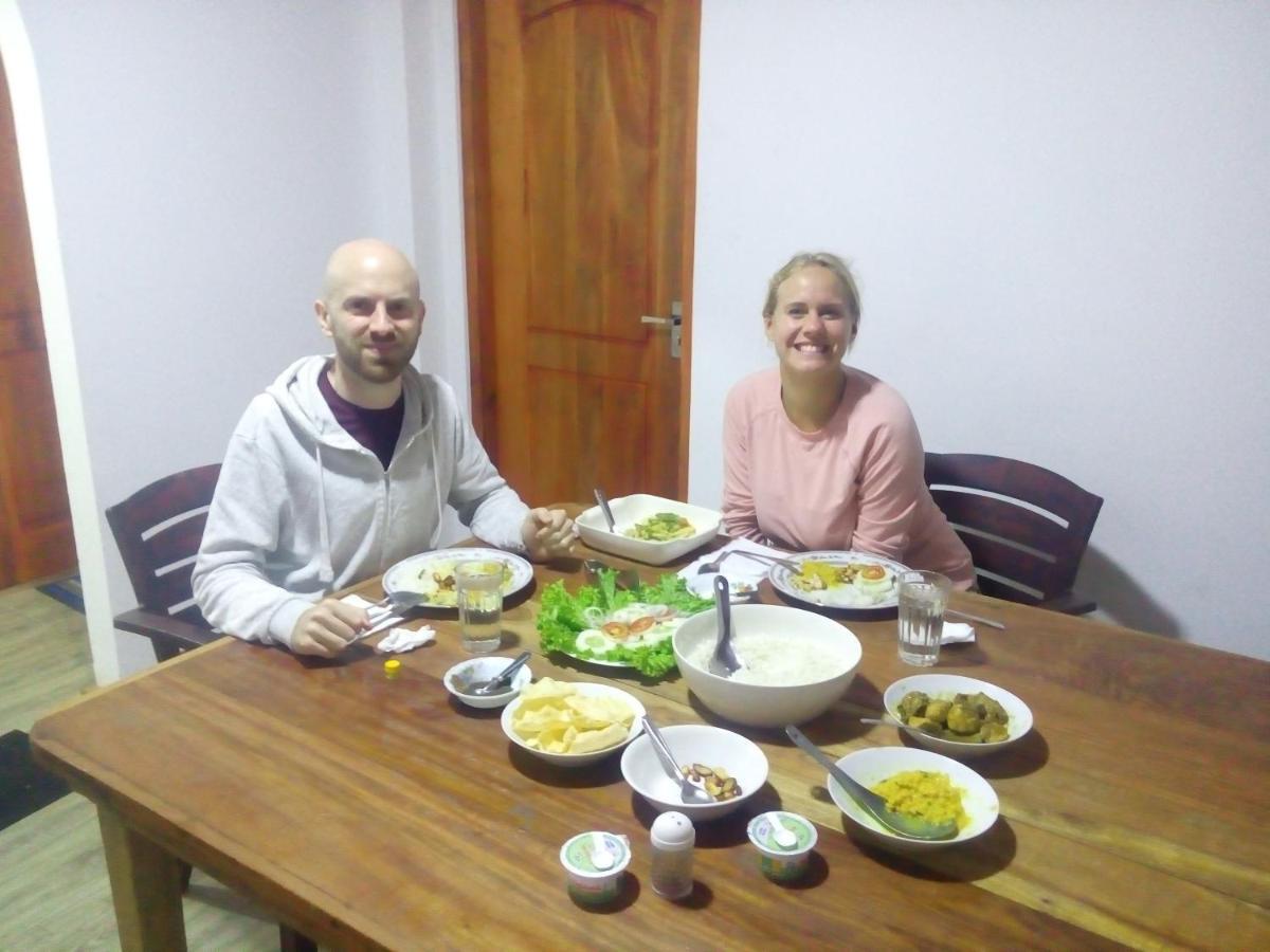 Dream Hill Homestay Нувара-Елія Екстер'єр фото