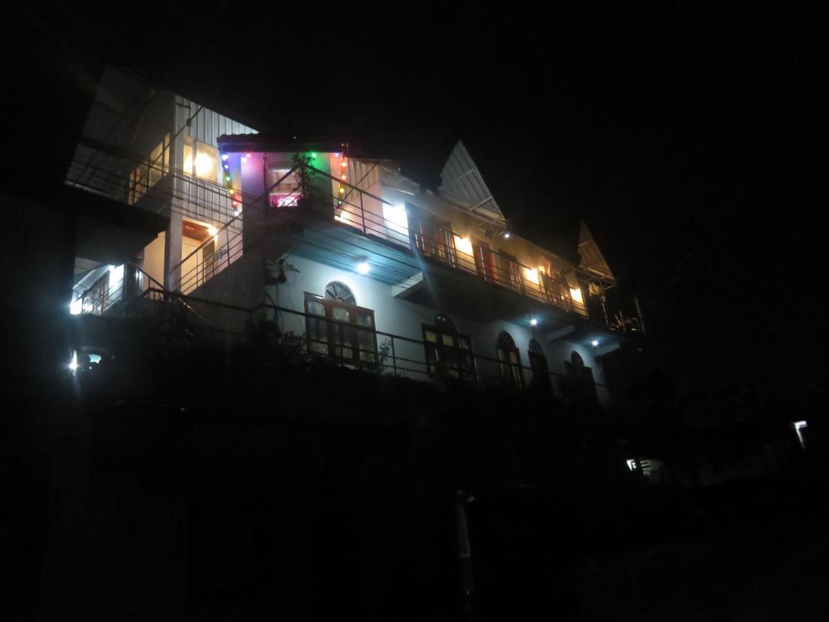 Dream Hill Homestay Нувара-Елія Екстер'єр фото