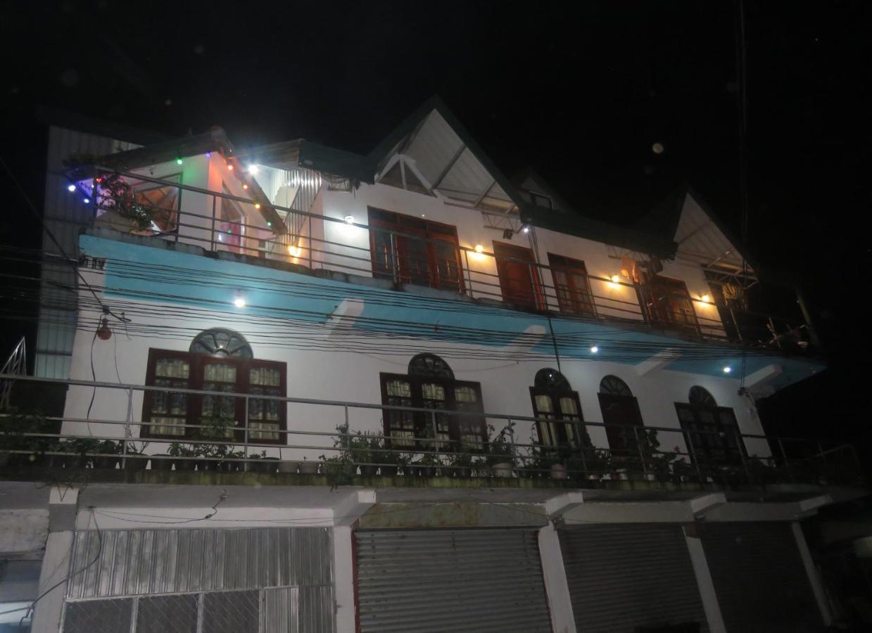 Dream Hill Homestay Нувара-Елія Екстер'єр фото
