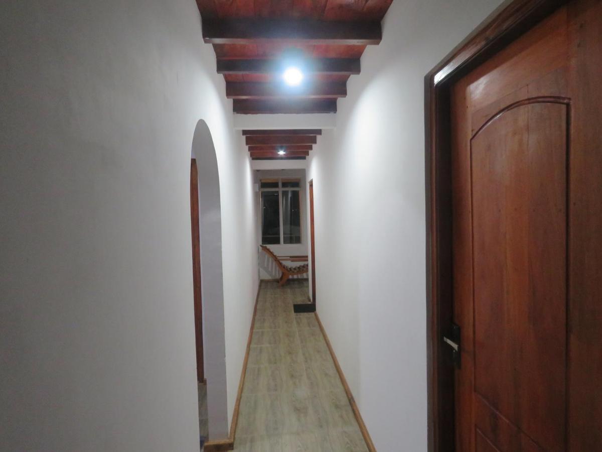 Dream Hill Homestay Нувара-Елія Екстер'єр фото