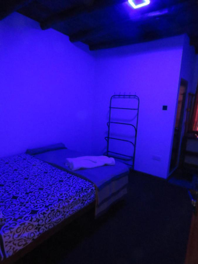 Dream Hill Homestay Нувара-Елія Екстер'єр фото